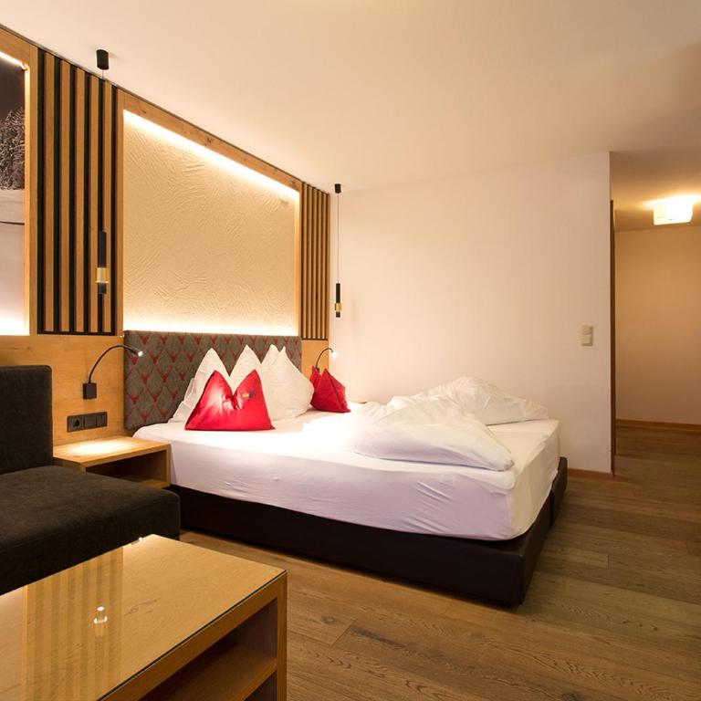 Hotel Sonnleiten - Chambre Double Deluxe - 6