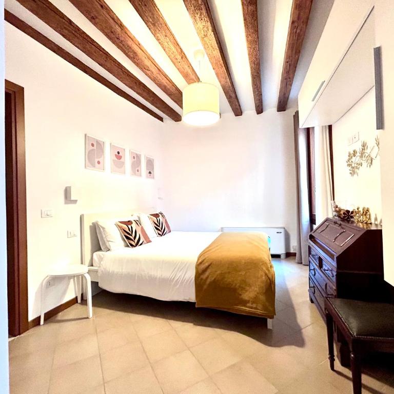 Central Flat Romantic Domus Remedio - Apartment mit 2 Schlafzimmern - 6