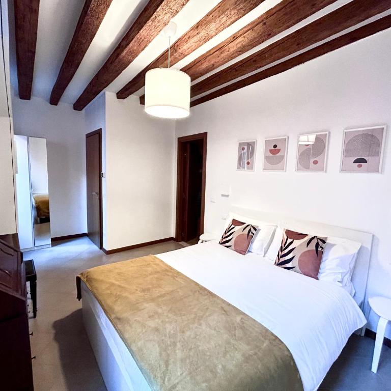 Central Flat Romantic Domus Remedio - Apartment mit 2 Schlafzimmern - 5