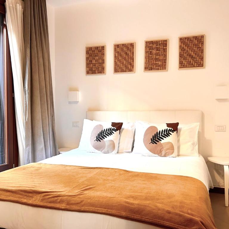Central Flat Romantic Domus Remedio - Apartment mit 2 Schlafzimmern - 9