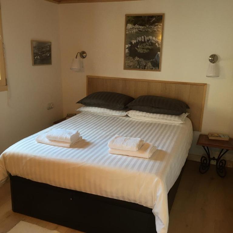 Sherpa - Appartement 2 Chambres - 11