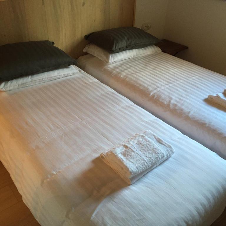 Sherpa - Appartement 2 Chambres - 13
