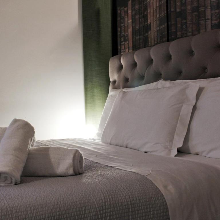 Porta Nuova Luxury Apartments - Monolocale - 13
