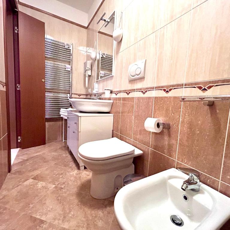 Central Flat Romantic Domus Remedio - Apartment mit 2 Schlafzimmern - 8