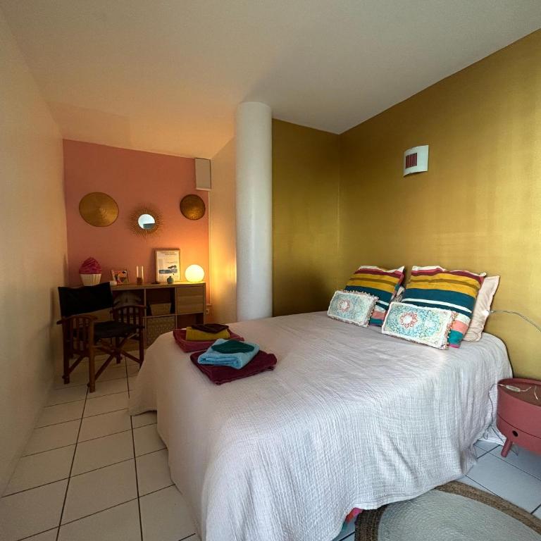 Un duplex à PARIS DAUMESNIL - Appartamento con 2 Camere da Letto - 17