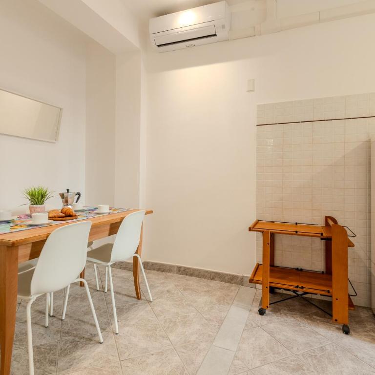 Tomo Apartment St. Peter's - Apartment mit 1 Schlafzimmer - 17