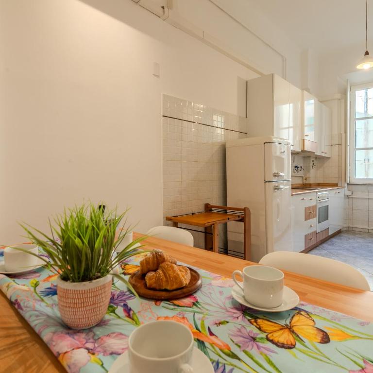 Tomo Apartment St. Peter's - Apartment mit 1 Schlafzimmer - 15