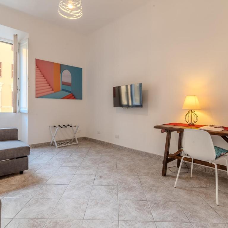 Tomo Apartment St. Peter's - Apartment mit 1 Schlafzimmer - 19