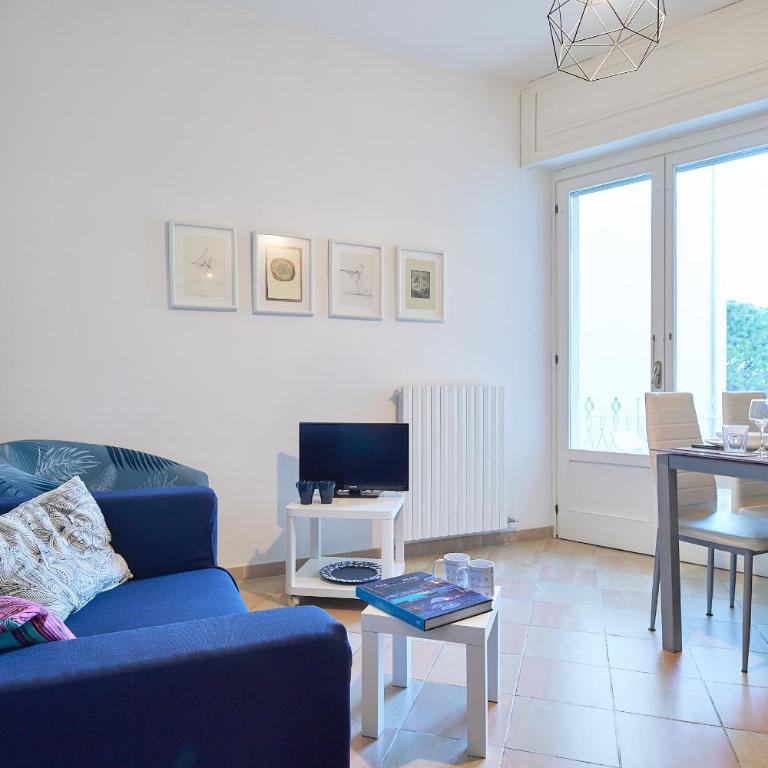Acquamarina - Appartamento con 2 Camere da Letto - 2