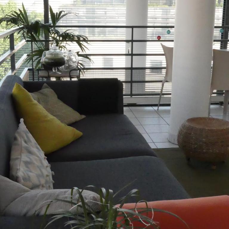 Un duplex à PARIS DAUMESNIL - Appartamento con 2 Camere da Letto - 3