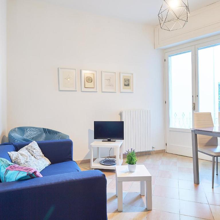 Acquamarina - Appartamento con 2 Camere da Letto - 53