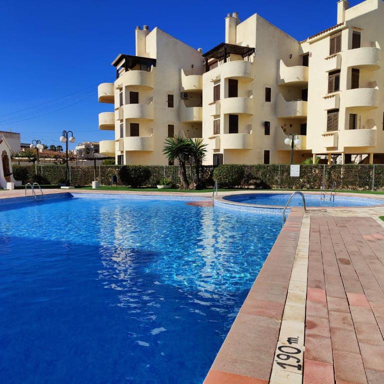 Felymar by Edeal HOMES - Apartamento de 2 dormitorios - 1