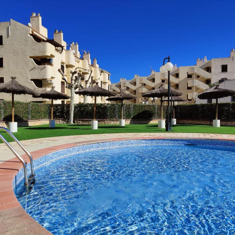 Felymar by Edeal HOMES - Apartamento de 2 dormitorios - 20
