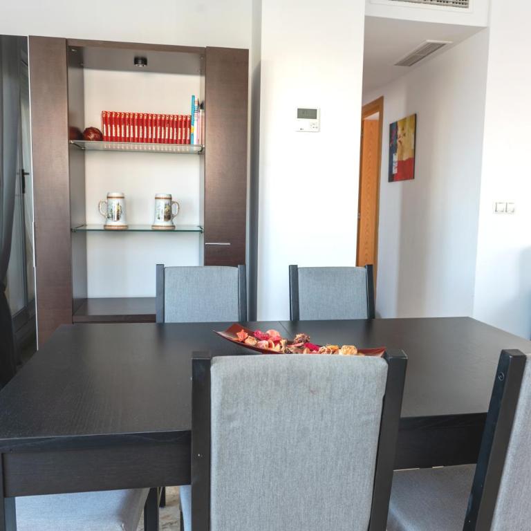 Residencial Tamarindos - Apartamento de 3 dormitorios - 10