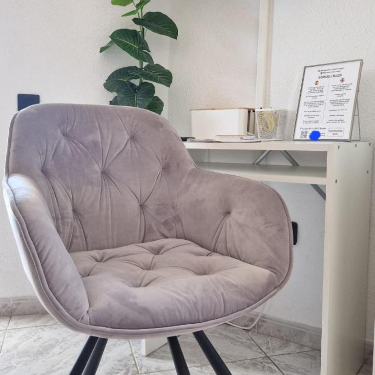 Dúplex Penthouse Los Cristianos Beach - Apartamento de 2 dormitorios - 20