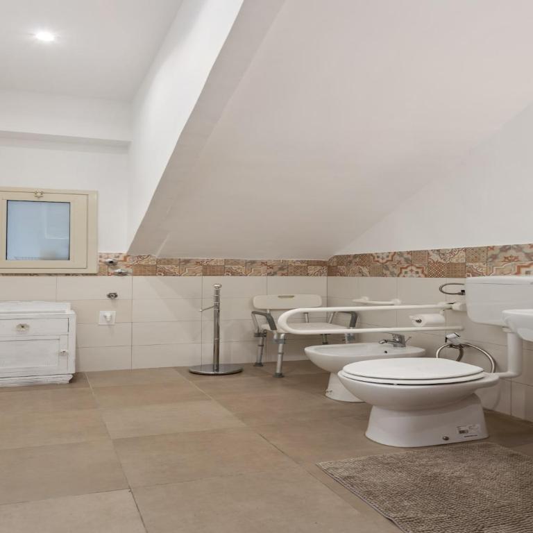 Holiday Home in Scicli with Forest Nearby - Casa Vacanze con 1 Camera da Letto - 8