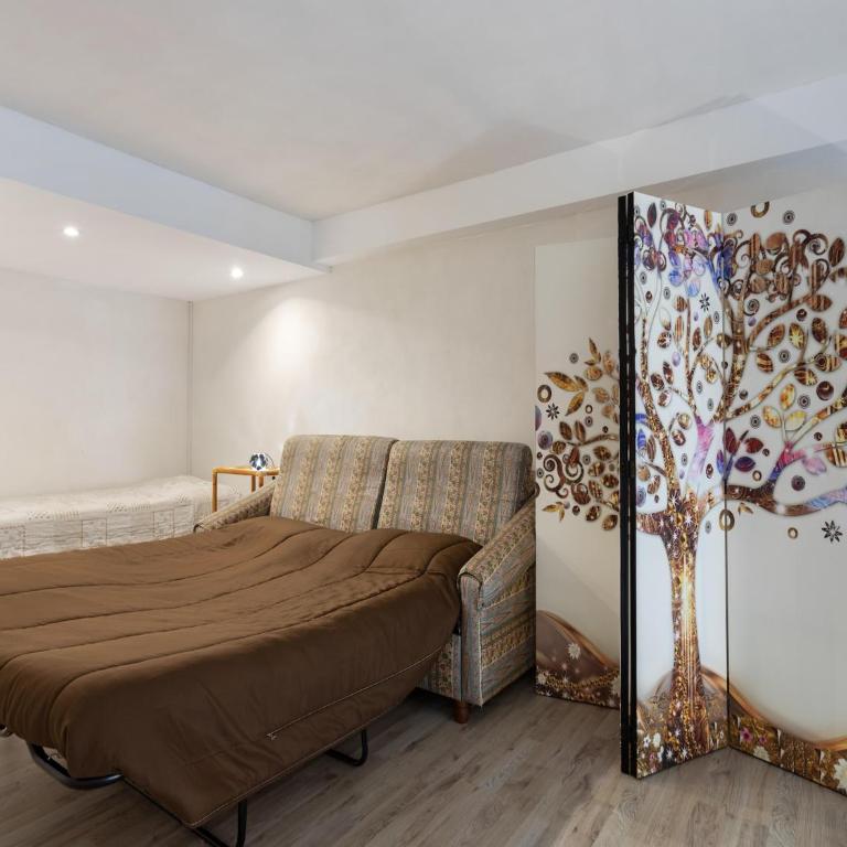 Holiday Home in Scicli with Forest Nearby - Casa Vacanze con 1 Camera da Letto - 4