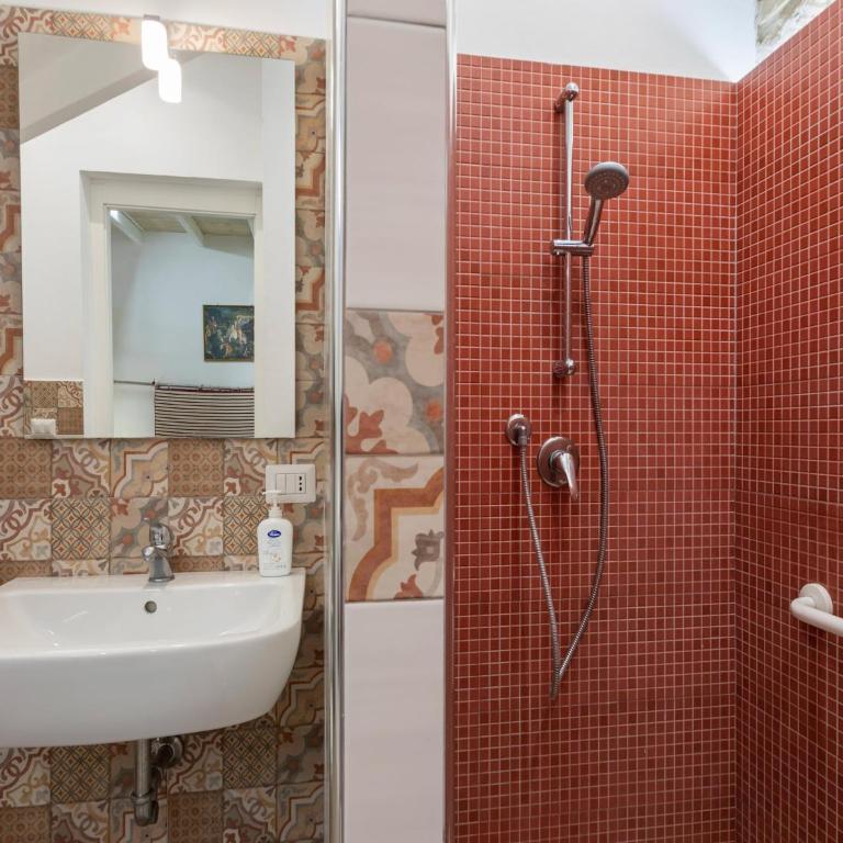 Holiday Home in Scicli with Forest Nearby - Casa Vacanze con 1 Camera da Letto - 7
