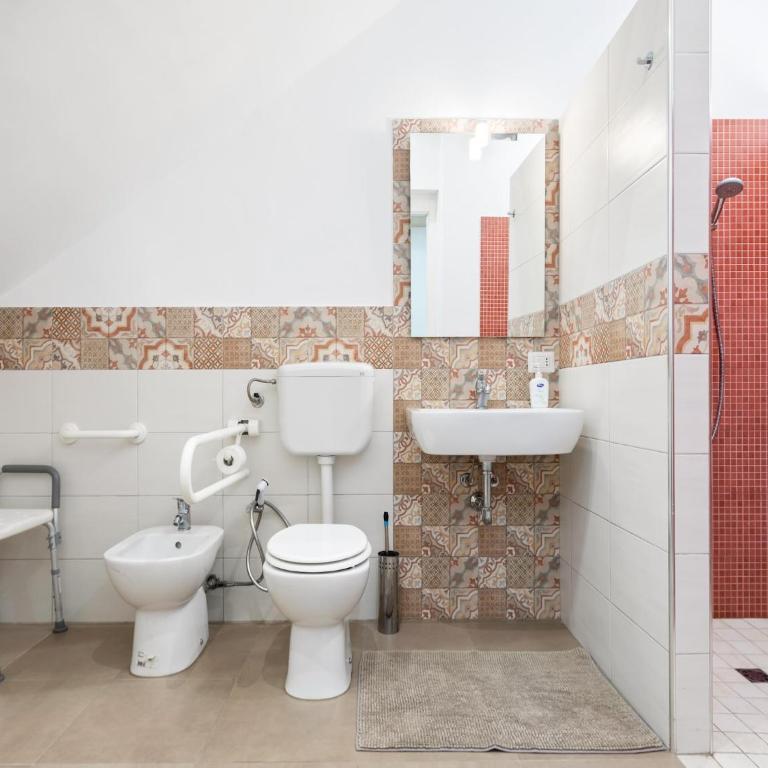 Holiday Home in Scicli with Forest Nearby - Casa Vacanze con 1 Camera da Letto - 6