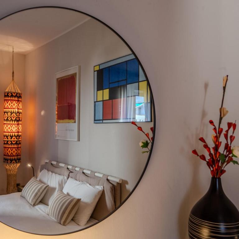 GuestHost - Casa Pop Art - Appartamento con 1 Camera da Letto - 20