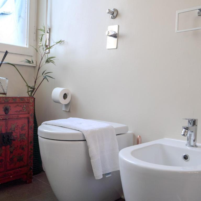 GuestHost - Casa Pop Art - Appartamento con 1 Camera da Letto - 24