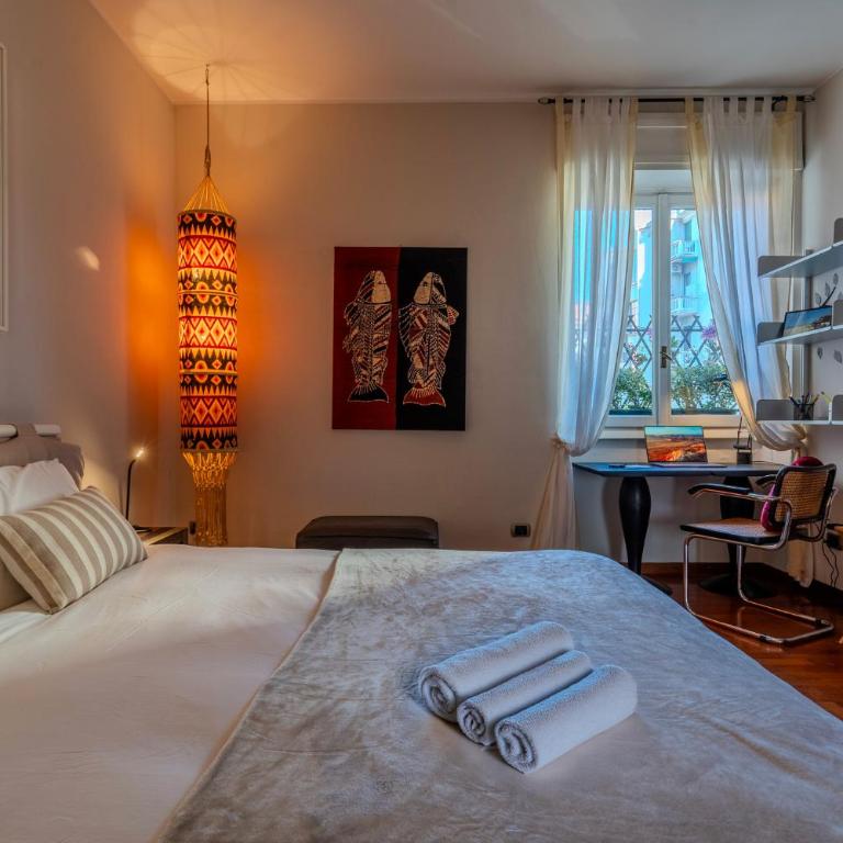 GuestHost - Casa Pop Art - Appartamento con 1 Camera da Letto - 19