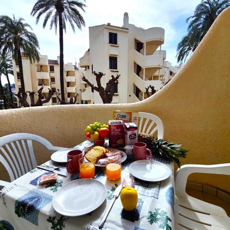 Felymar by Edeal HOMES - Apartamento de 2 dormitorios - 4