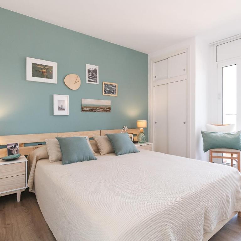 UHC Cantilmar Apartments - Apartamento de 2 dormitorios - 11