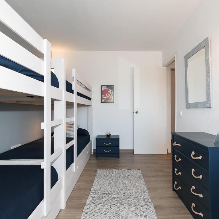 UHC Cantilmar Apartments - Apartamento de 2 dormitorios - 21