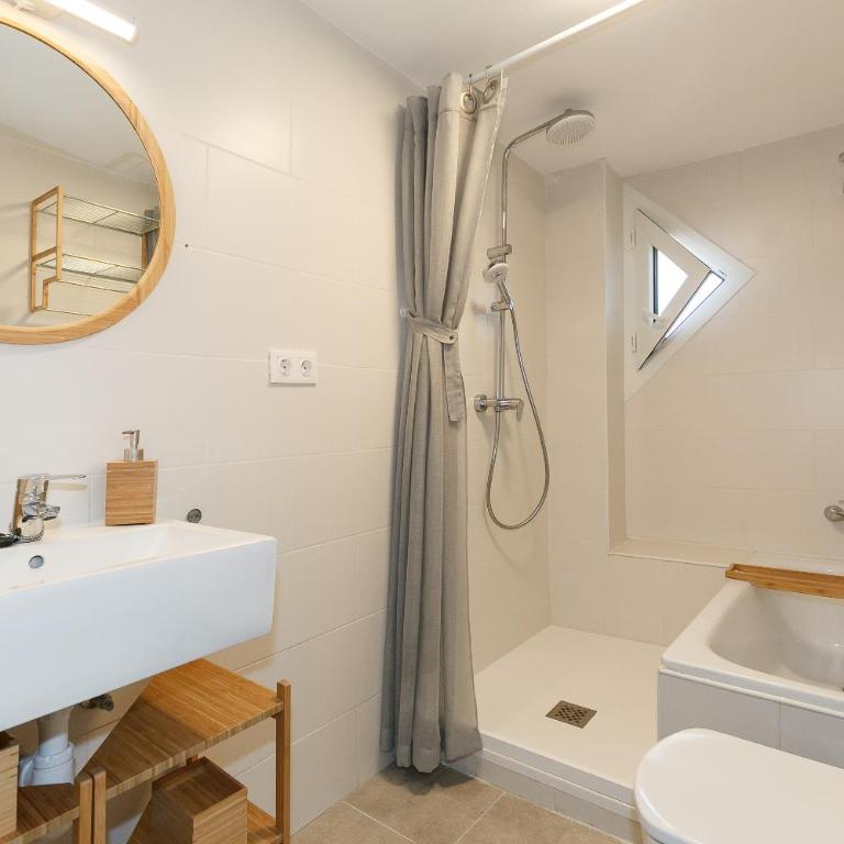 UHC Cantilmar Apartments - Apartamento de 2 dormitorios - 16
