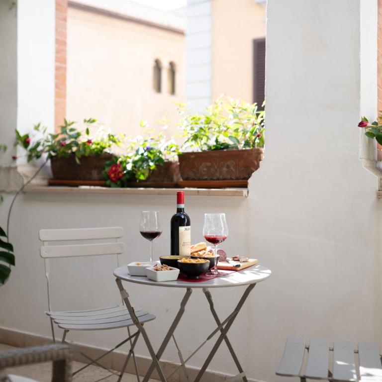 Riccardo Luxury Apartment - Appartamentino su 2 Livelli - 24