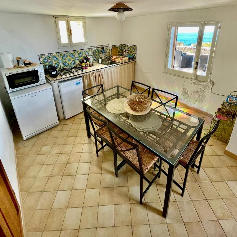 Waterfront Villa - Superior Villa mit 3 Schlafzimmern, Panoramaterrasse und Meerblick - 27