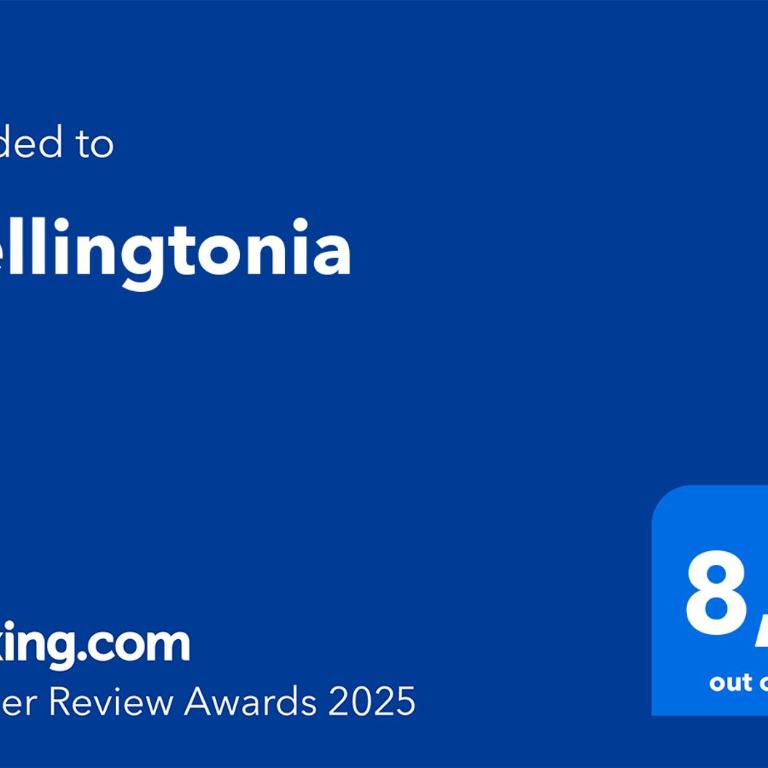 Wellingtonia - Apartamento de 2 dormitorios - 21