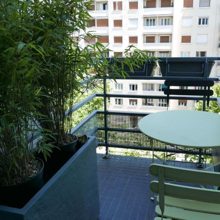 Un duplex à PARIS DAUMESNIL - Appartamento con 2 Camere da Letto - 24