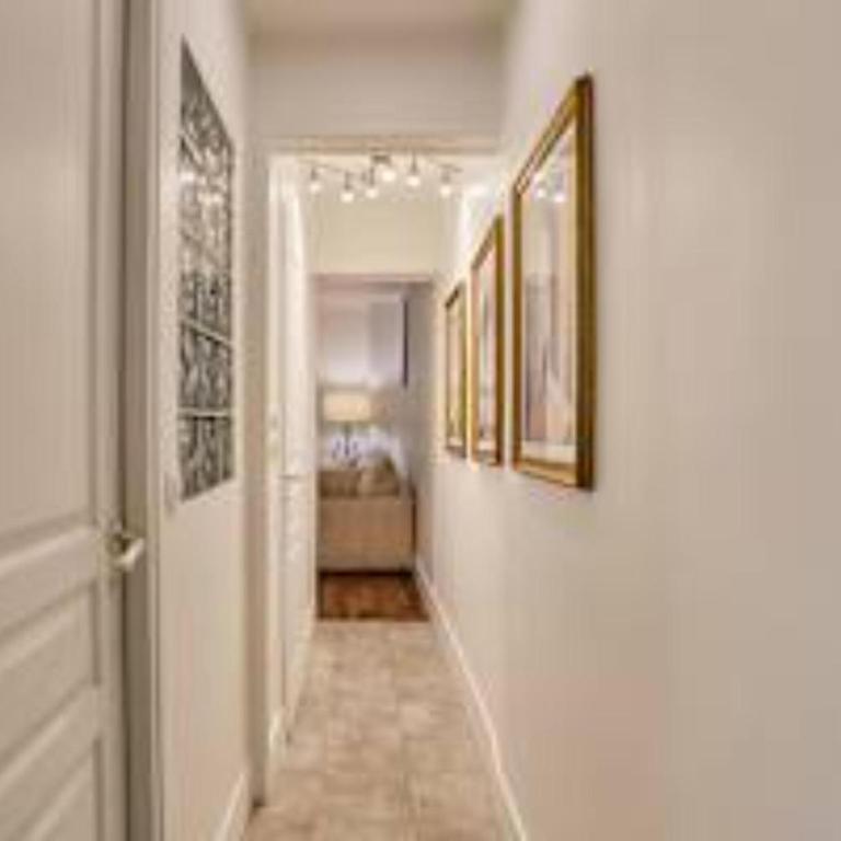 Superb Apartment Le Marais Place des Vosges - Appartement 1 Chambre - 6