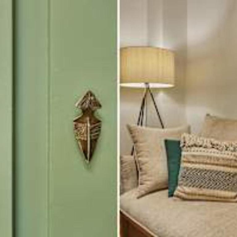 Superb Apartment Le Marais Place des Vosges - Appartement 1 Chambre - 7