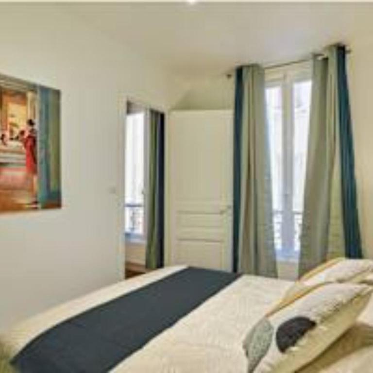 Superb Apartment Le Marais Place des Vosges - Appartement 1 Chambre - 8