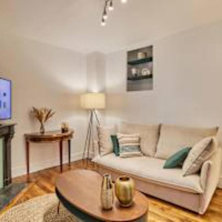Superb Apartment Le Marais Place des Vosges - Appartement 1 Chambre - 3