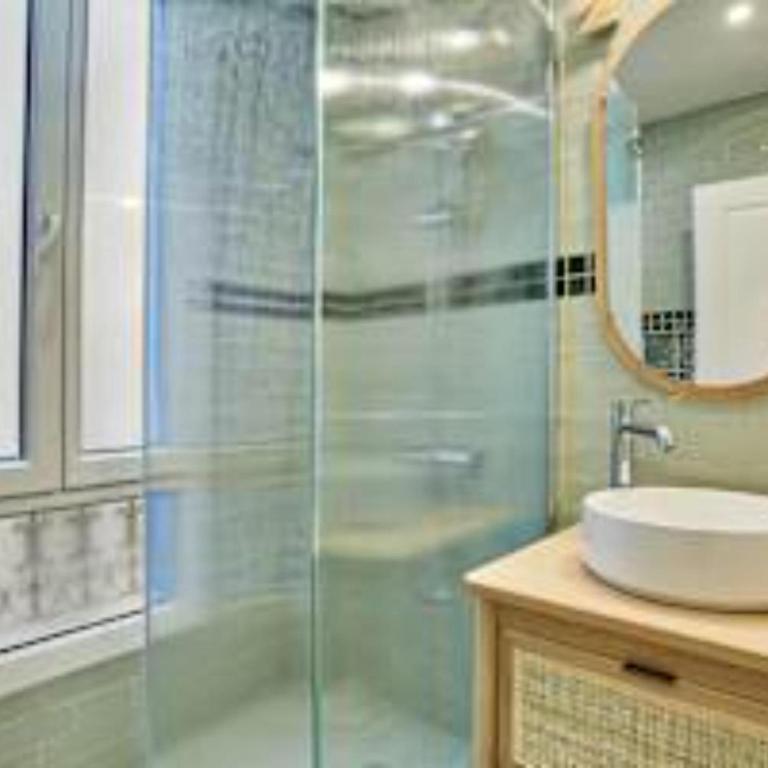 Superb Apartment Le Marais Place des Vosges - Appartement 1 Chambre - 11