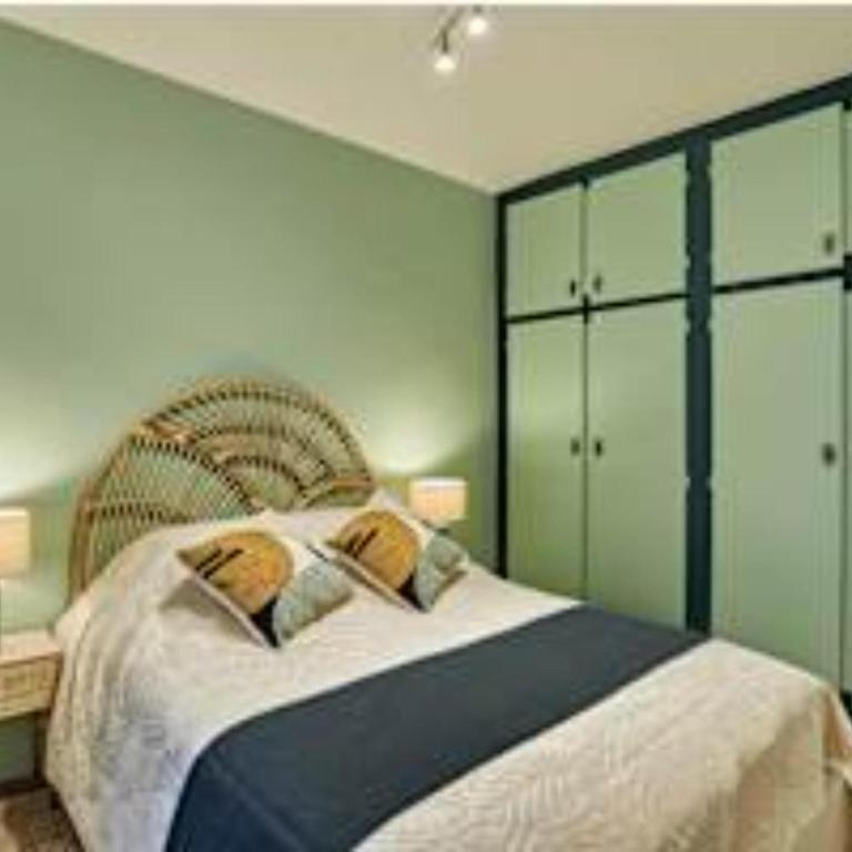 Superb Apartment Le Marais Place des Vosges - Appartement 1 Chambre - 2
