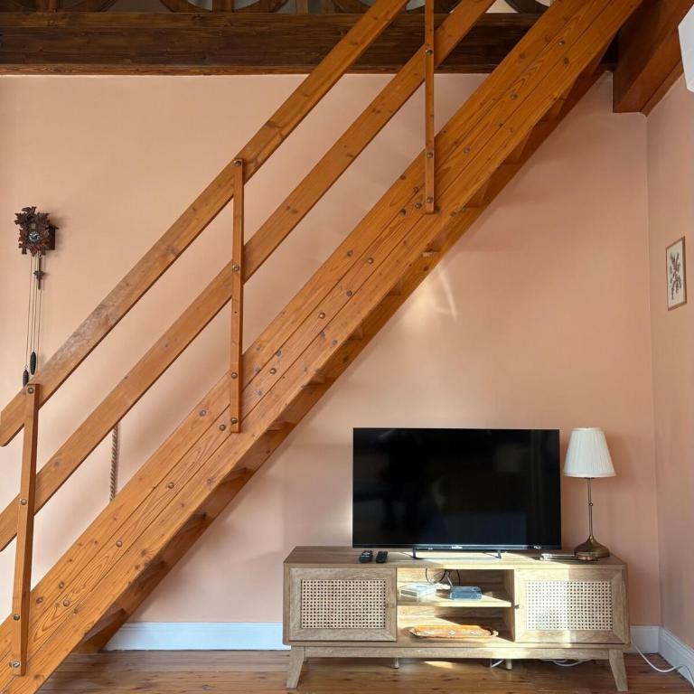 Great Accommodation Colmar Free Parking - Appartement 3 Chambres - 14
