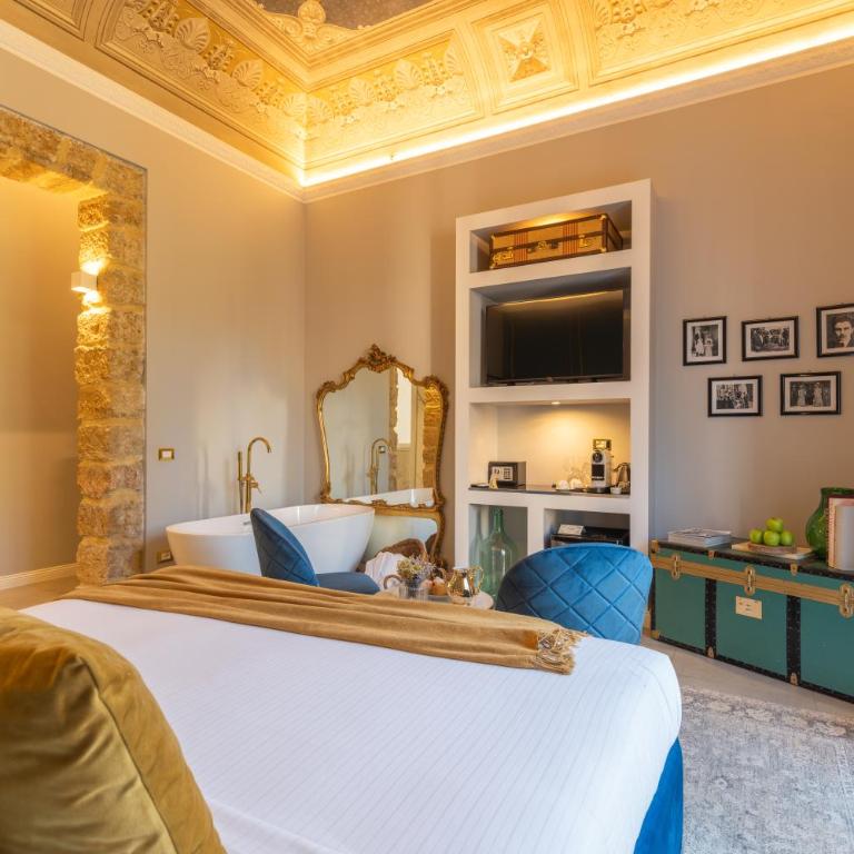 Family Affair Luxury Rooms&Suites - Suite - 3