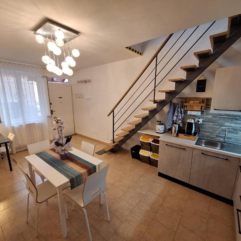 La Casina Lungomare di Fabi Livorno - Appartamento con 2 Camere da Letto - 14