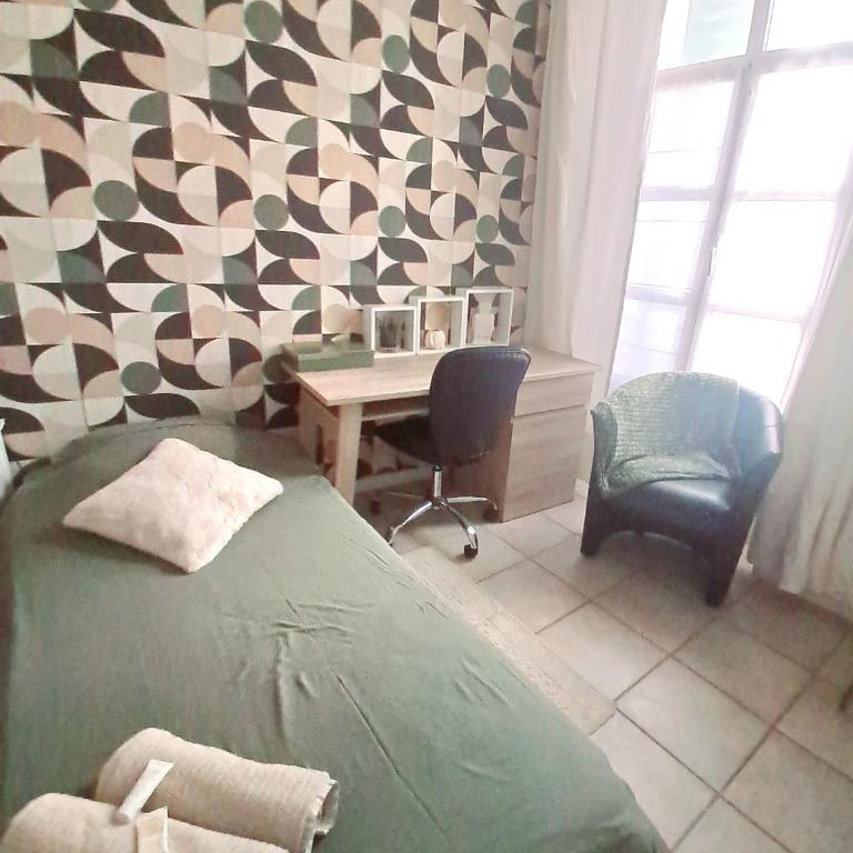 Emplacement idéal 450 métres du Palais croisette plage - Apartment mit 1 Schlafzimmer - 3