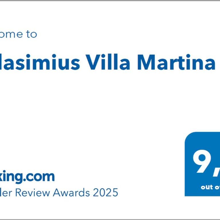 Villasimius Villa Martina - Casa con 2 Camere da Letto - 4