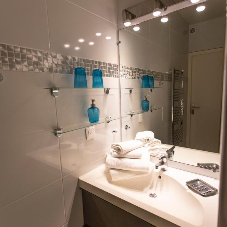 Résidence La Ménado - Apartment 14 - Sea View - 2