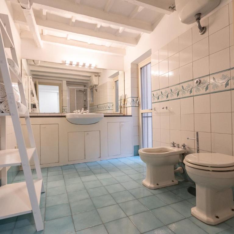 Piazza Navona Classy & Large Apartment - Appartamento con 3 Camere da Letto - 7