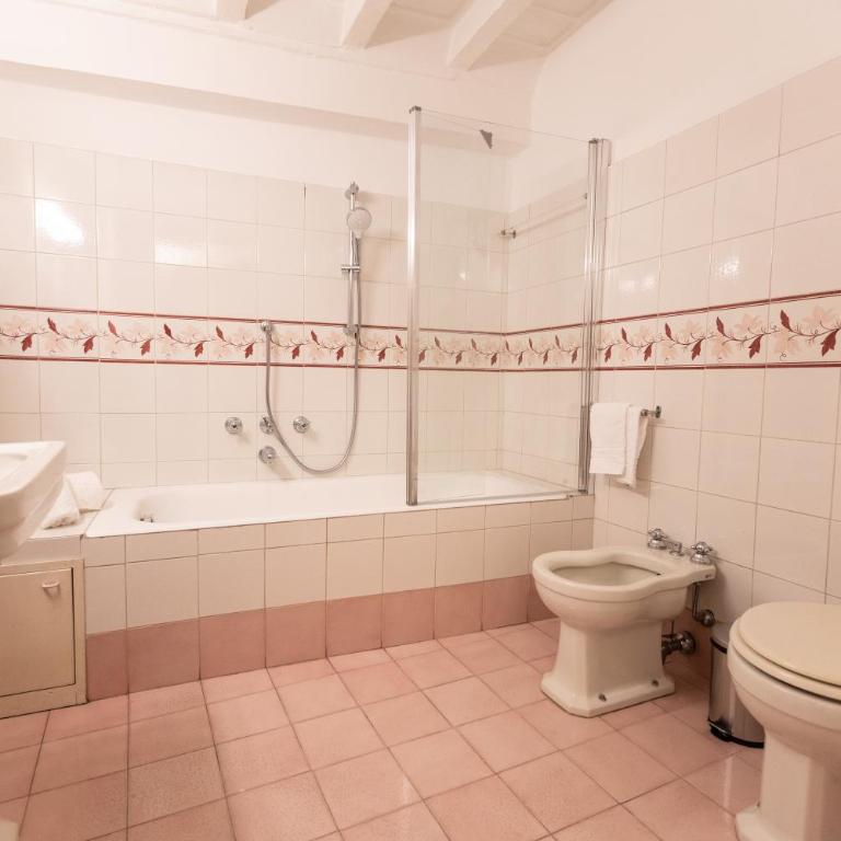Piazza Navona Classy & Large Apartment - Appartamento con 3 Camere da Letto - 8