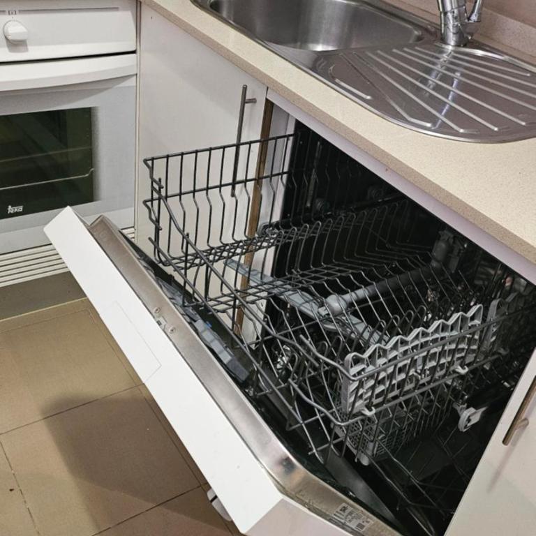 Vivienda en el centro de la ciudad - Apartamento de 1 dormitorio - 19