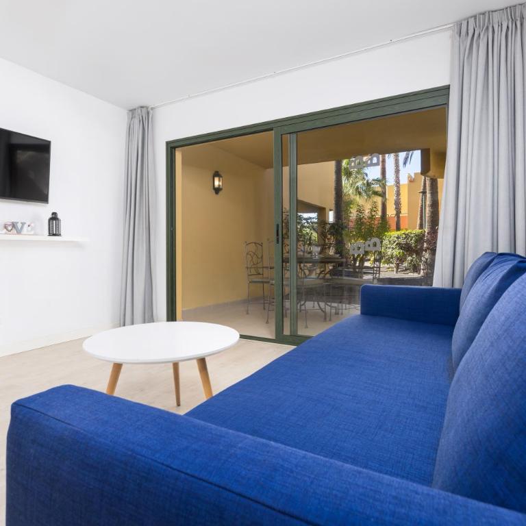 Home2Book Poolside & Terrace Retreat, Corralejo - Apartamento de 1 dormitorio - 10